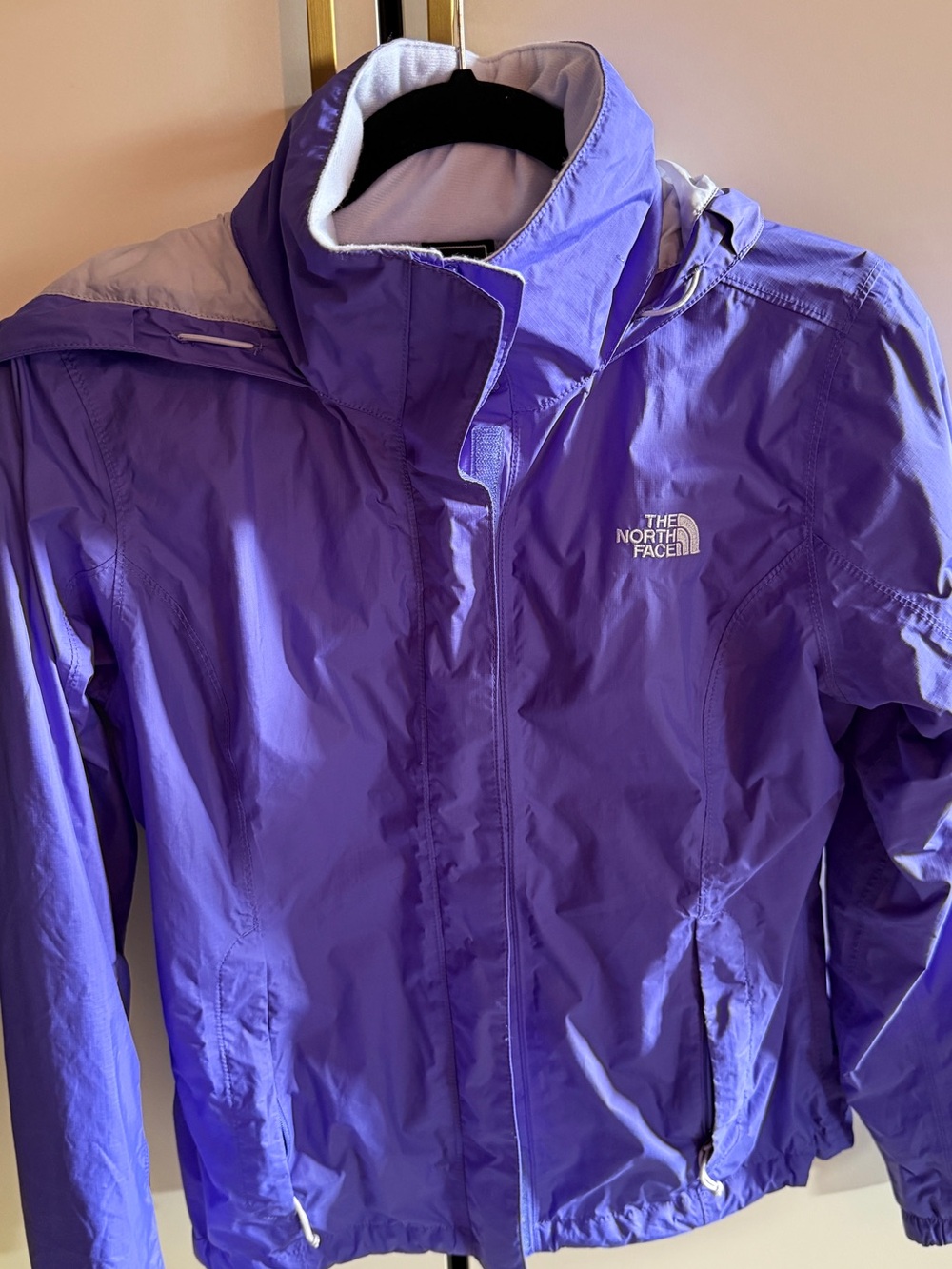 The North Face Women's Violet Rain Jacket